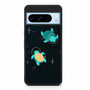 Turtle floating in the sky Google Pixel 8 Pro Case