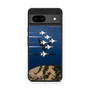 US air force drill Google Pixel 8a Case