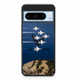 US air force drill Google Pixel 8 Pro Case