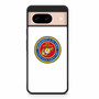 US marine corps seal Google Pixel 8/ Pixel 8a/ Pixel 8 Pro Case