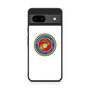 US marine corps seal Google Pixel 8a Case