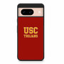 USC Trojans football Google Pixel 8/ Pixel 8a/ Pixel 8 Pro Case