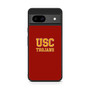 USC Trojans football Google Pixel 8a Case