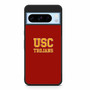 USC Trojans football Google Pixel 8 Pro Case