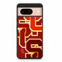 Usc trojans logos Google Pixel 8/ Pixel 8a/ Pixel 8 Pro Case