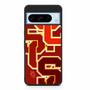 Usc trojans logos Google Pixel 8 Pro Case
