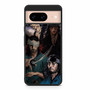 Vagabond Characters Google Pixel 8/ Pixel 8a/ Pixel 8 Pro Case