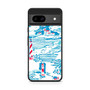 Vineyard lighthouse Google Pixel 8a Case