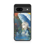 Violet evergarden spring Google Pixel 8a Case