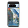Violet evergarden spring Google Pixel 8 Pro Case