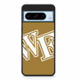Wake forest Google Pixel 8 Pro Case