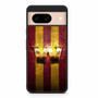 Washington Commanders Gold Google Pixel 8/ Pixel 8a/ Pixel 8 Pro Case
