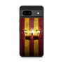 Washington Commanders Gold Google Pixel 8a Case