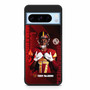 Washington Commanders Terry McLaurin Google Pixel 8 Pro Case