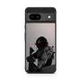 Winter soldier aiming captain america Google Pixel 8a Case