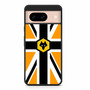 Wolverhampton wanderers ASCK Google Pixel 8/ Pixel 8a/ Pixel 8 Pro Case