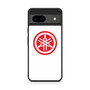 Yamaha classic fork Google Pixel 8a Case