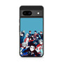 Yuri on ice anime Google Pixel 8a Case