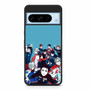 Yuri on ice anime Google Pixel 8 Pro Case