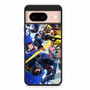 Zenless Zone Zero zzz Google Pixel 8/ Pixel 8a/ Pixel 8 Pro Case