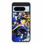 Zenless Zone Zero zzz Google Pixel 8 Pro Case