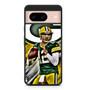Aaron Rodgers Greenbay Packers Google Pixel 8/ Pixel 8a/ Pixel 8 Pro Case
