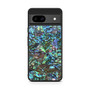 Abalone Shell Google Pixel 8a Case
