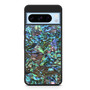 Abalone Shell Google Pixel 8 Pro Case
