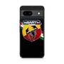 Abarth Automotive 3 Google Pixel 8a Case