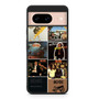 AC DC Google Pixel 8/ Pixel 8a/ Pixel 8 Pro Case