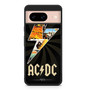 AC DC Est 1973 Google Pixel 8/ Pixel 8a/ Pixel 8 Pro Case