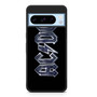 AC DC High Voltage Google Pixel 8 Pro Case