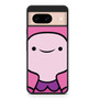 Adventure Time princess Google Pixel 8/ Pixel 8a/ Pixel 8 Pro Case