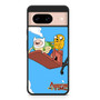Adventure Time Google Pixel 8/ Pixel 8a/ Pixel 8 Pro Case