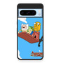 Adventure Time Google Pixel 8 Pro Case