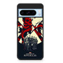 Agents of Shield Google Pixel 8 Pro Case
