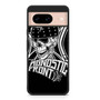 Agnostic front skull logo Google Pixel 8/ Pixel 8a/ Pixel 8 Pro Case