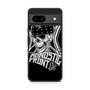 Agnostic front skull logo Google Pixel 8a Case