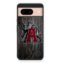 Alabama Crimson Tide American Football 3 Google Pixel 8/ Pixel 8a/ Pixel 8 Pro Case