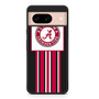 Alabama Crimson Tide American Football 5 Google Pixel 8/ Pixel 8a/ Pixel 8 Pro Case