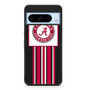 Alabama Crimson Tide American Football 5 Google Pixel 8 Pro Case