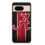 Alabama Crimson Tide American Football 8 Google Pixel 8/ Pixel 8a/ Pixel 8 Pro Case