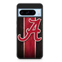 Alabama Crimson Tide American Football 8 Google Pixel 8 Pro Case