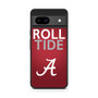 Alabama Crimson Tide Roll Google Pixel 8a Case