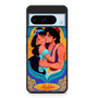 Aladdin And Jasmine Hugging Google Pixel 8 Pro Case