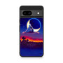 Aladdin Flying Carpet Google Pixel 8a Case