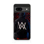 Alan Walker Google Pixel 8a Case