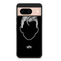 Alex Turner Arctic Monkeys Google Pixel 8/ Pixel 8a/ Pixel 8 Pro Case