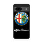 Alfa Romeo Logo Google Pixel 8a Case