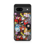 All Disney Creepys Things Google Pixel 8a Case